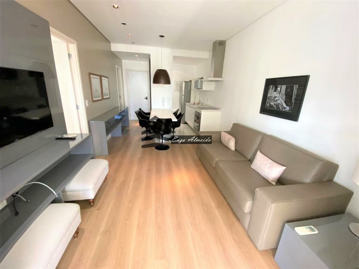 Apartamento, 1 quarto, 61 m² - Foto 29