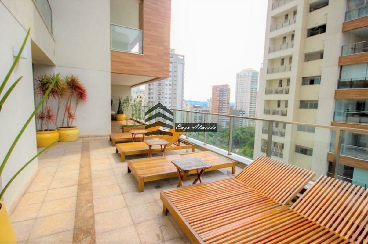 Apartamento, 1 quarto, 61 m² - Foto 12