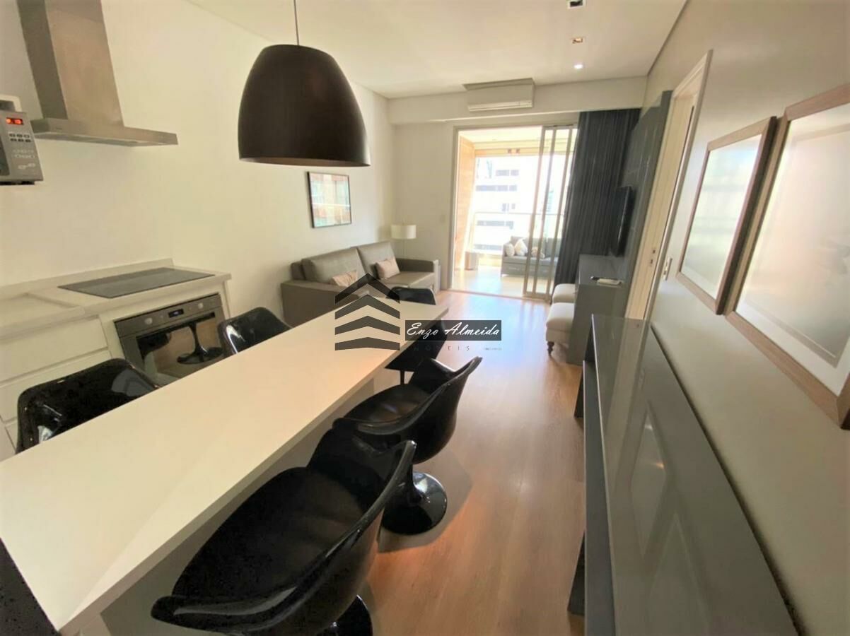 Apartamento, 1 quarto, 61 m² - Foto 30