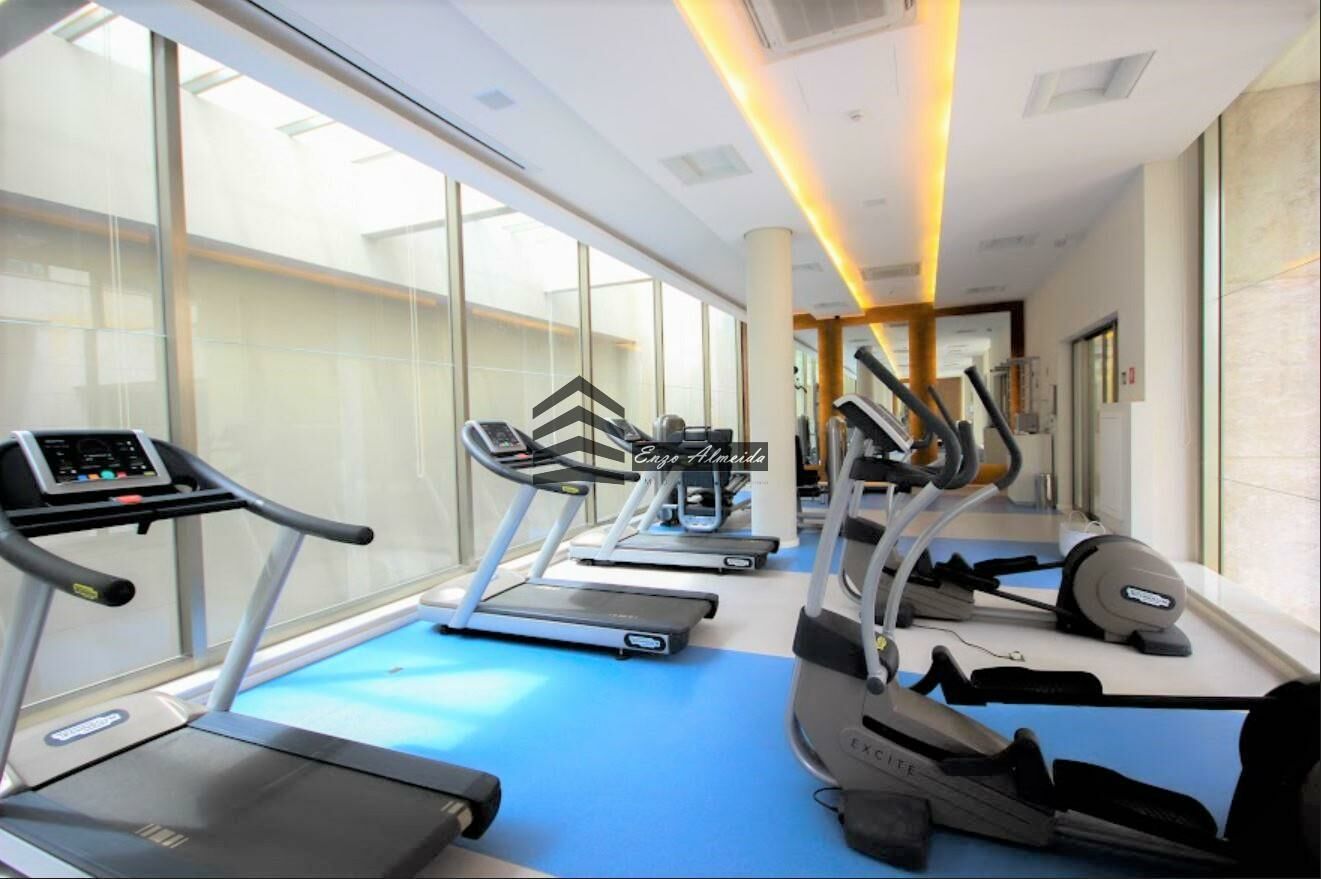 Apartamento, 1 quarto, 61 m² - Foto 20