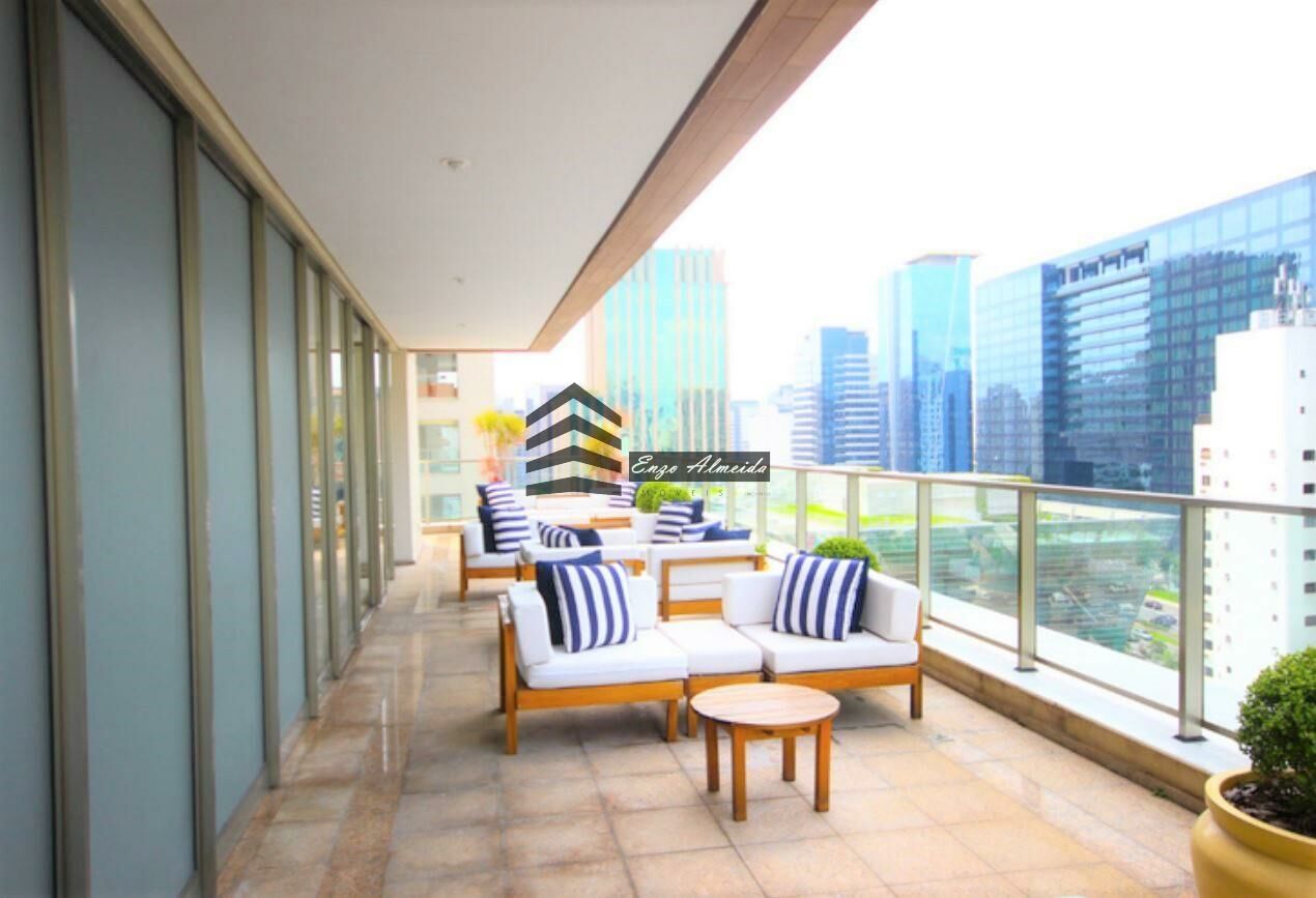 Apartamento, 1 quarto, 61 m² - Foto 25