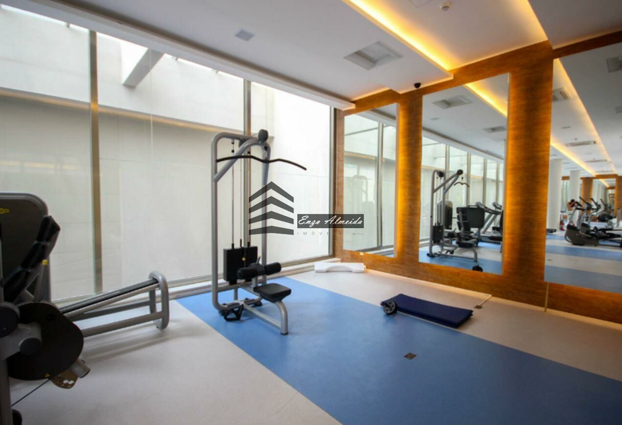 Apartamento, 1 quarto, 61 m² - Foto 21