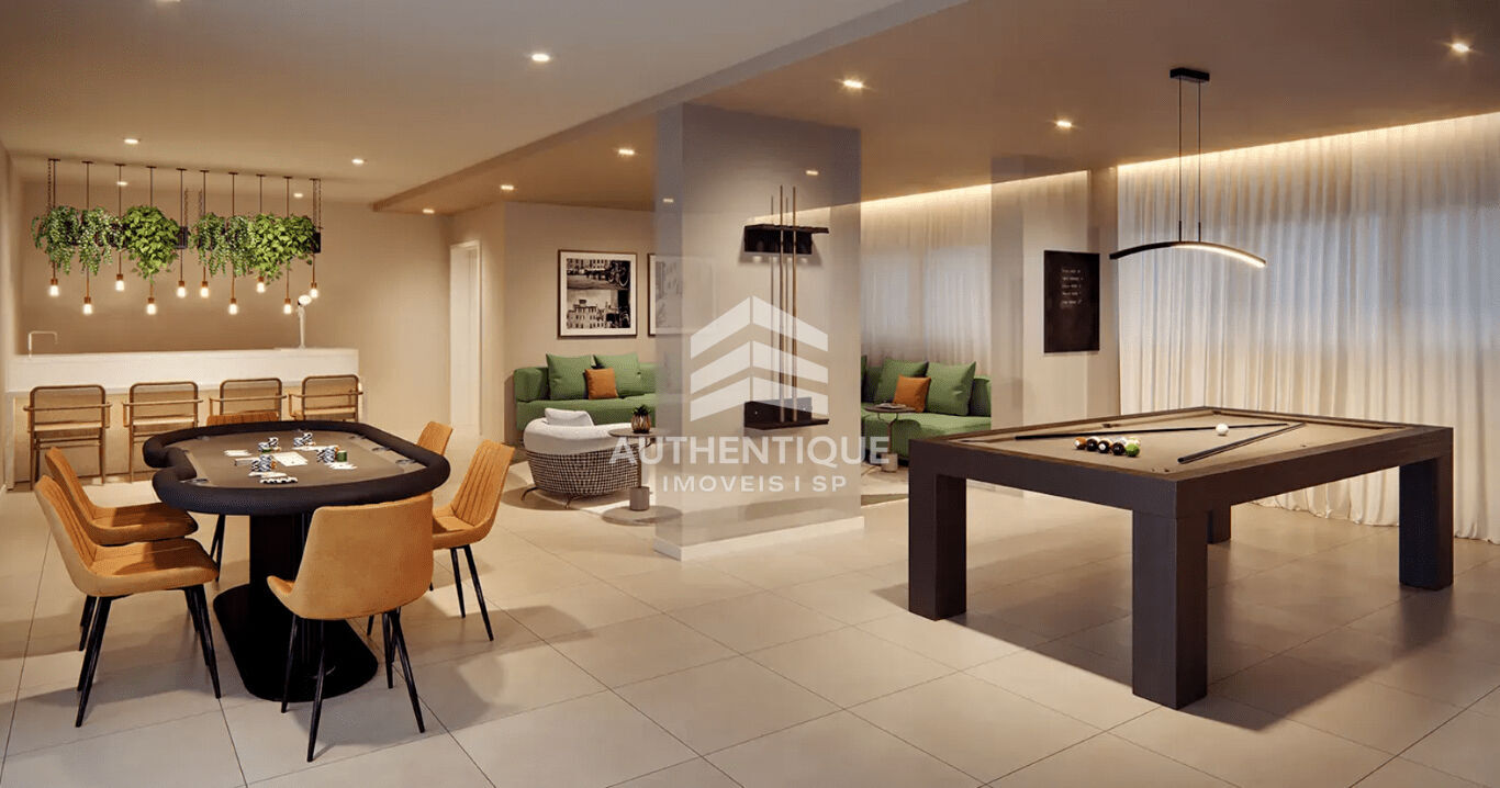 Apartamento, 3 quartos, 82 m² - Foto 9