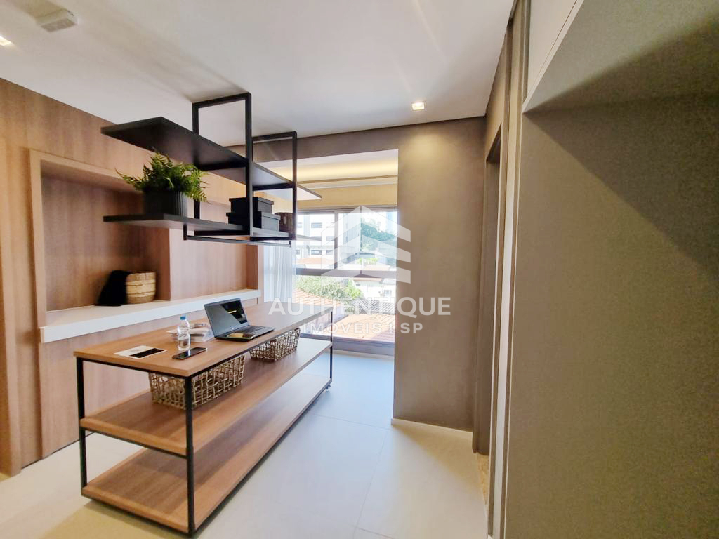 Apartamento, 1 quarto, 36 m² - Foto 26