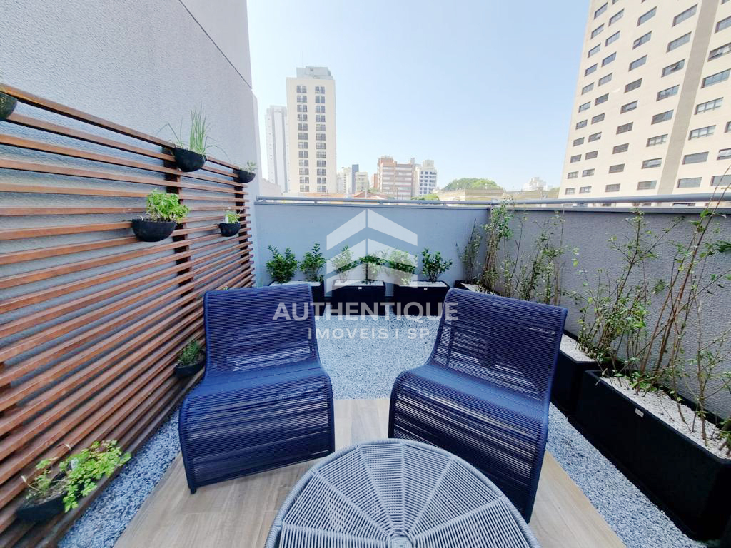 Apartamento, 1 quarto, 36 m² - Foto 28