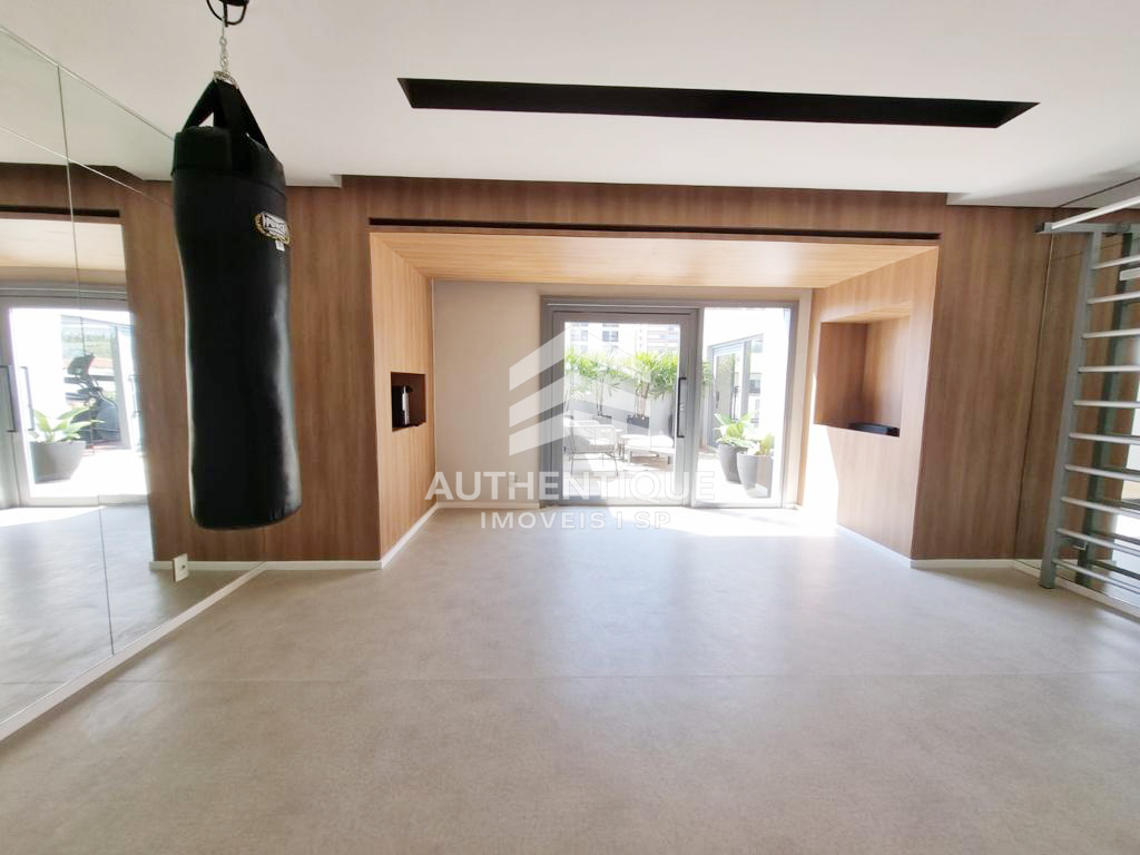 Apartamento, 1 quarto, 36 m² - Foto 22