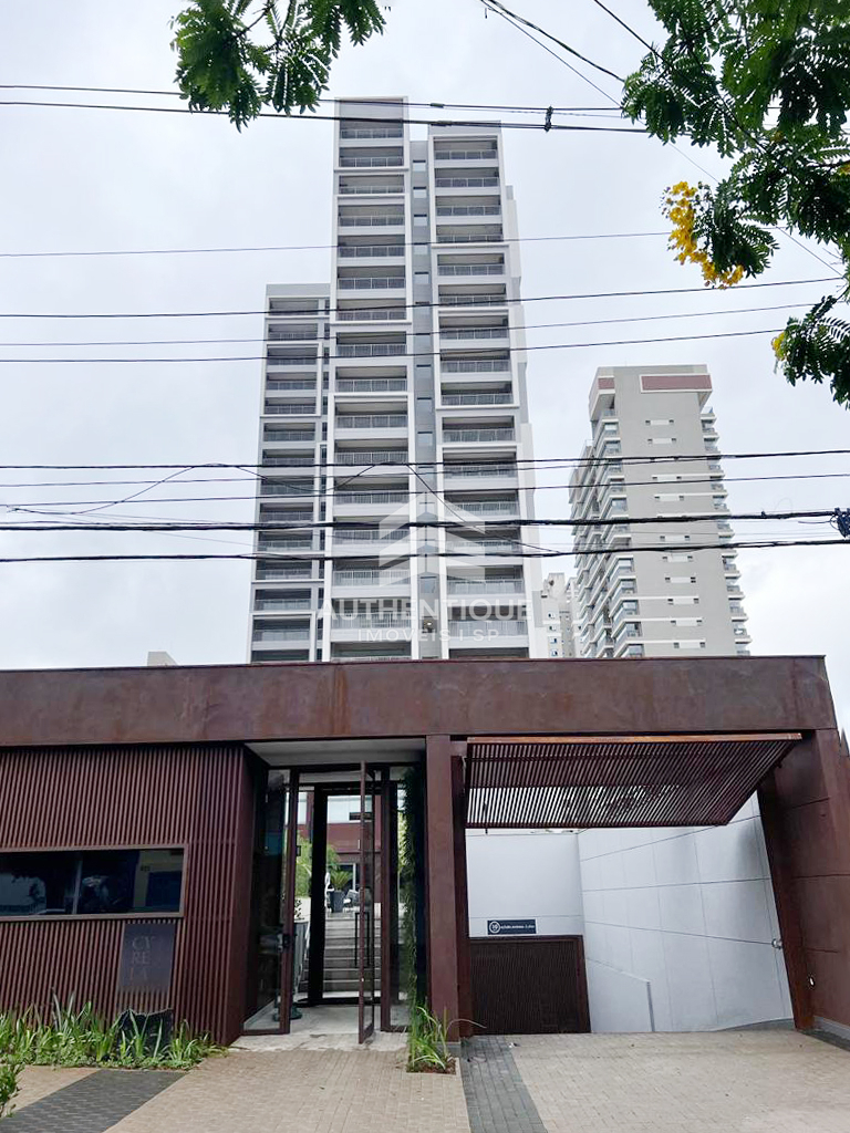 Apartamento, 1 quarto, 36 m² - Foto 19