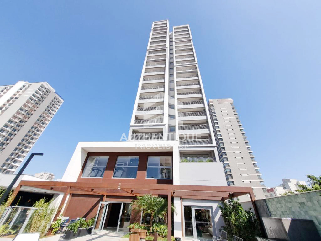 Apartamento, 1 quarto, 36 m² - Foto 1