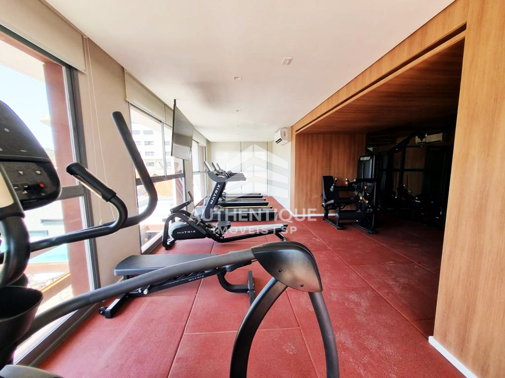 Apartamento, 1 quarto, 36 m² - Foto 7