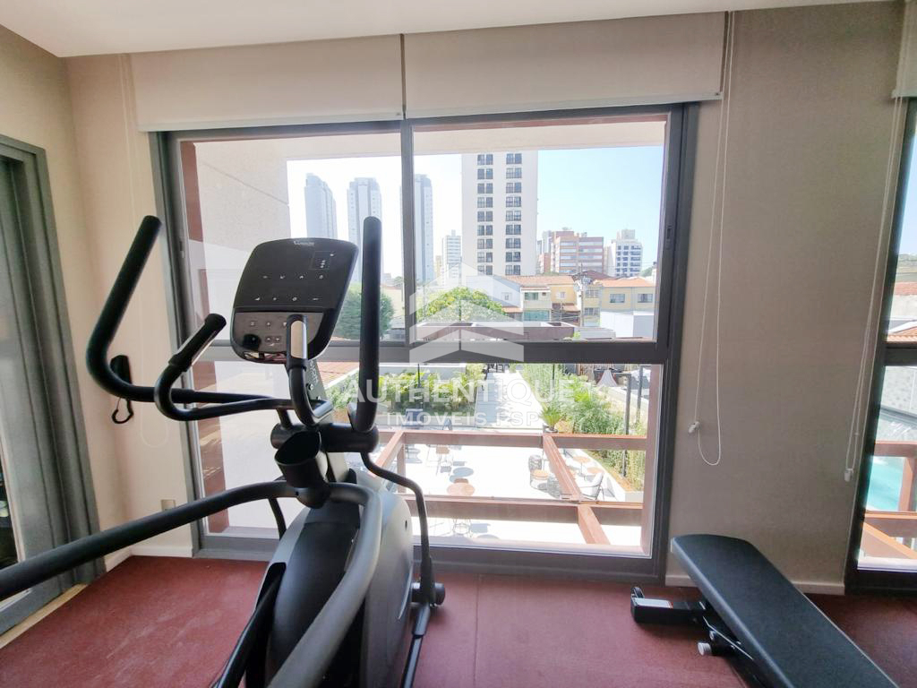 Apartamento, 1 quarto, 36 m² - Foto 6