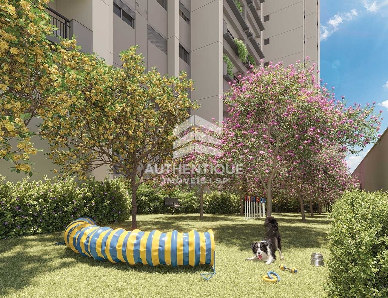 Apartamento, 3 quartos, 126 m² - Foto 23