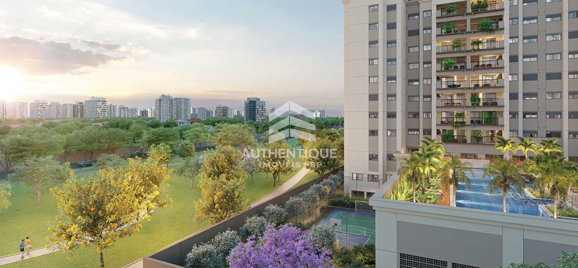 Apartamento, 3 quartos, 126 m² - Foto 9