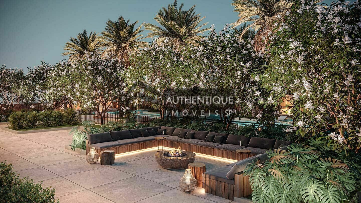 Apartamento, 2 quartos, 64 m² - Foto 9