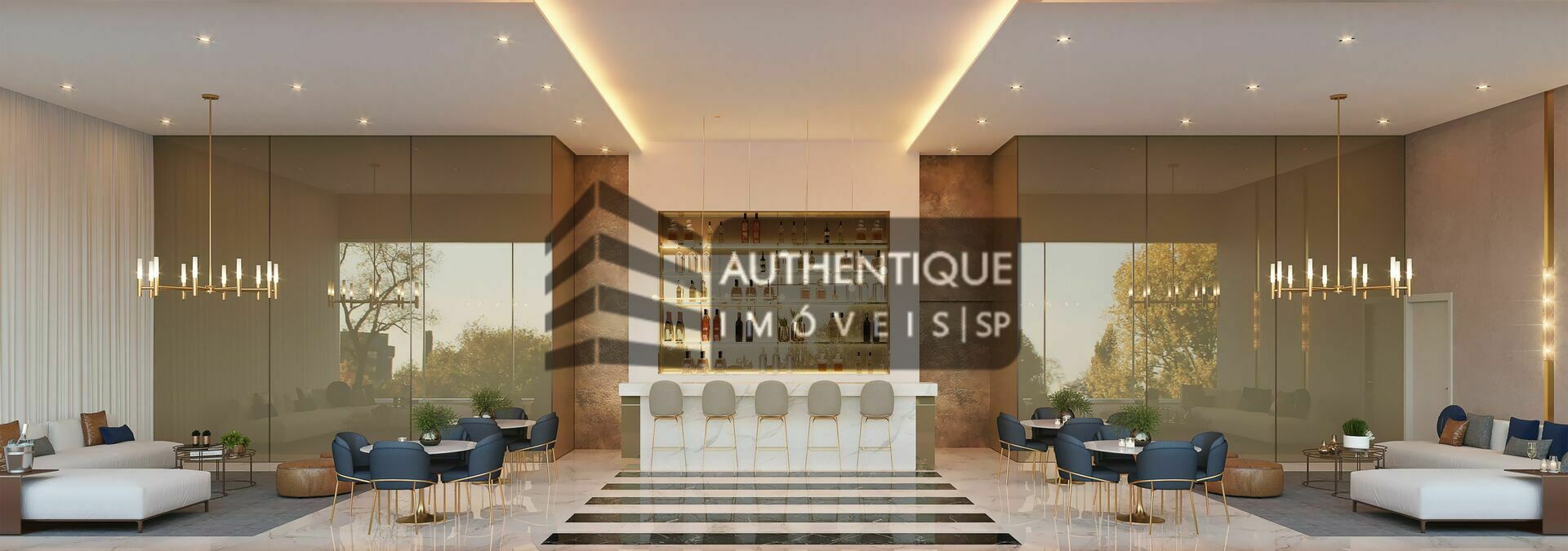 Apartamento, 2 quartos, 64 m² - Foto 8