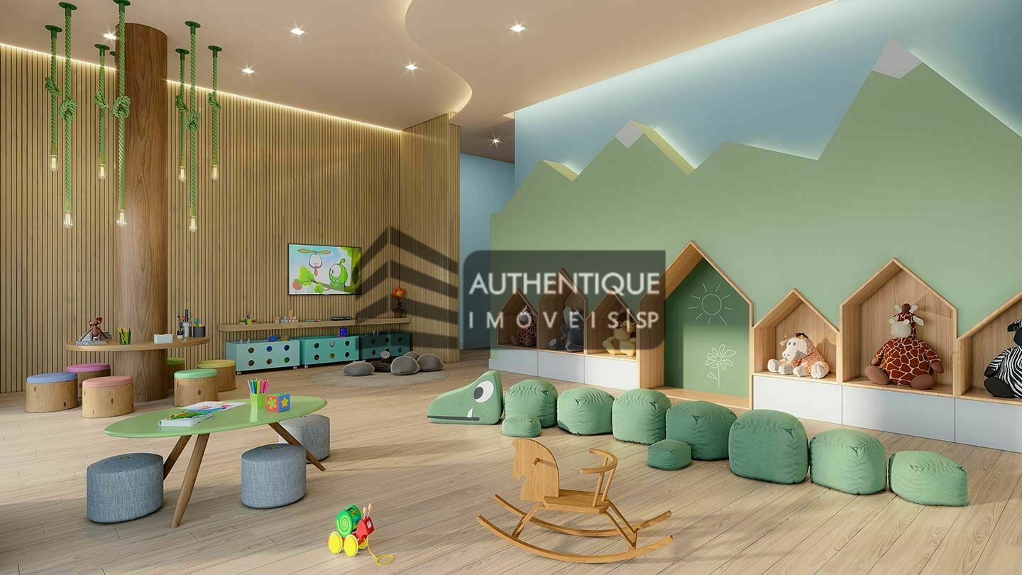 Apartamento, 2 quartos, 64 m² - Foto 15