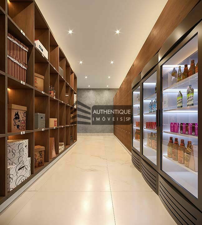 Apartamento, 2 quartos, 64 m² - Foto 16