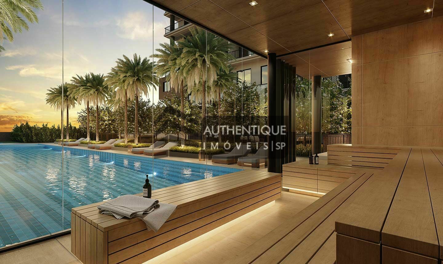 Apartamento, 2 quartos, 64 m² - Foto 4