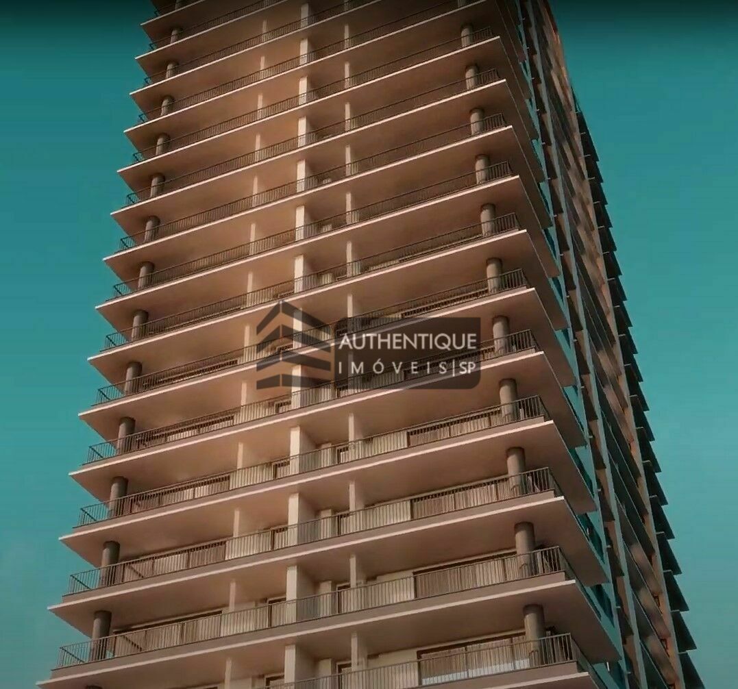 Apartamento, 2 quartos, 64 m² - Foto 1