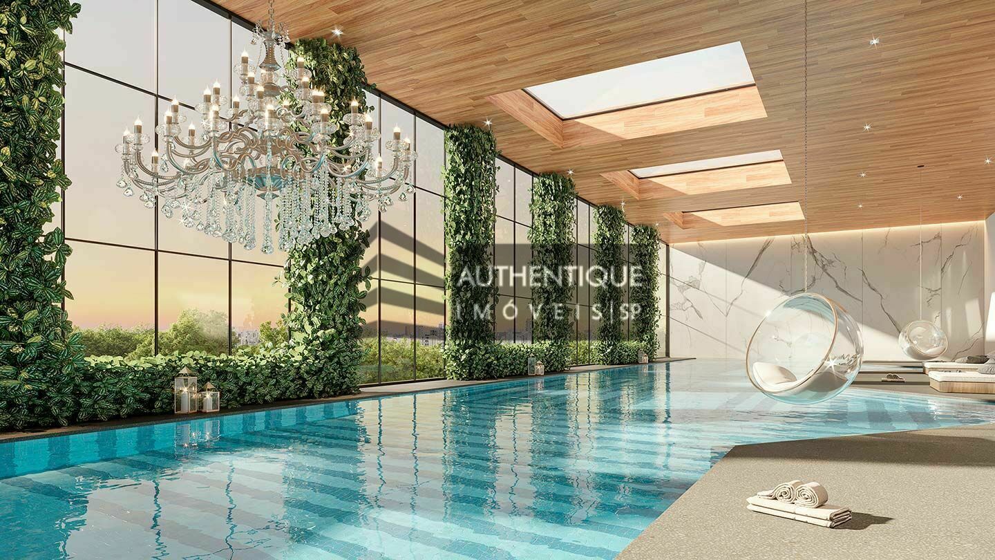 Apartamento, 2 quartos, 64 m² - Foto 2