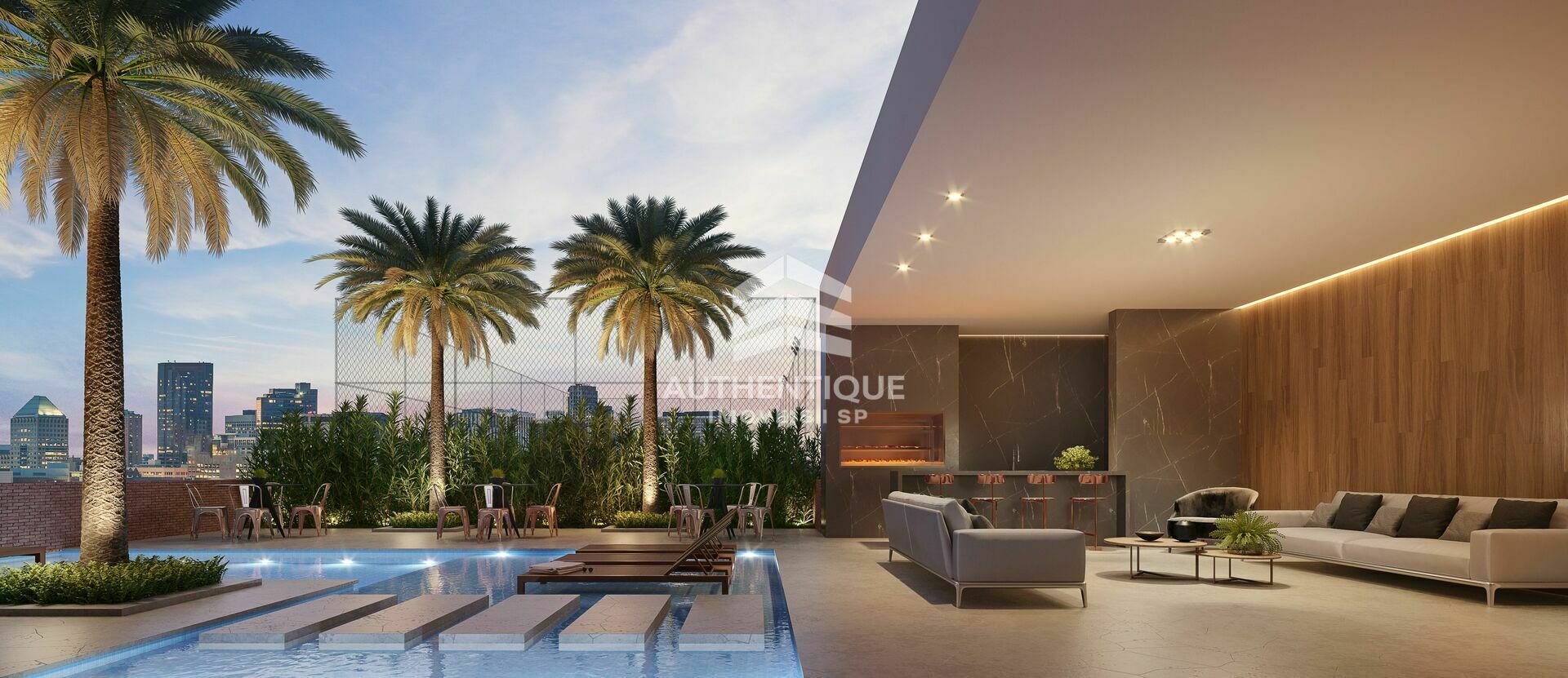Apartamento, 2 quartos, 64 m² - Foto 10