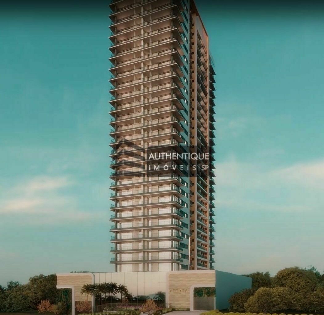 Apartamento, 2 quartos, 64 m² - Foto 6