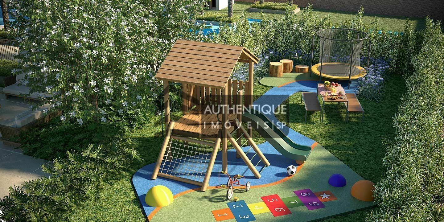 Apartamento, 2 quartos, 64 m² - Foto 11