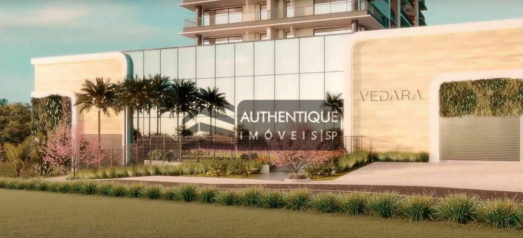 Apartamento, 2 quartos, 64 m² - Foto 5