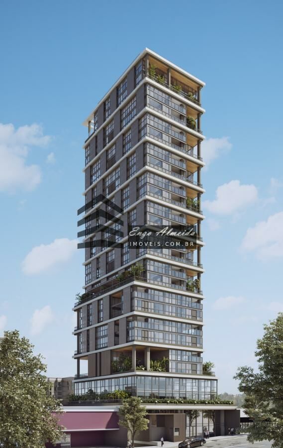 Apartamento à venda com 2 quartos, 523m² - Foto 1