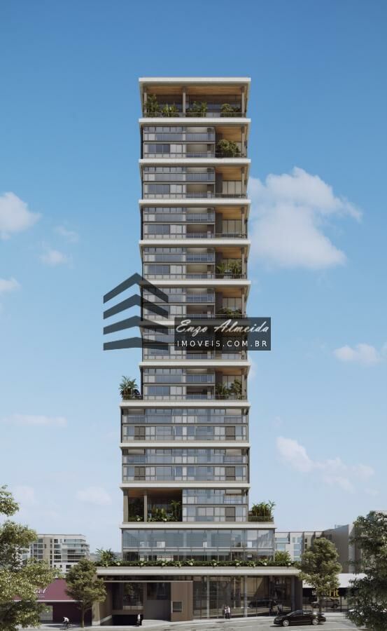 Apartamento à venda com 2 quartos, 523m² - Foto 5