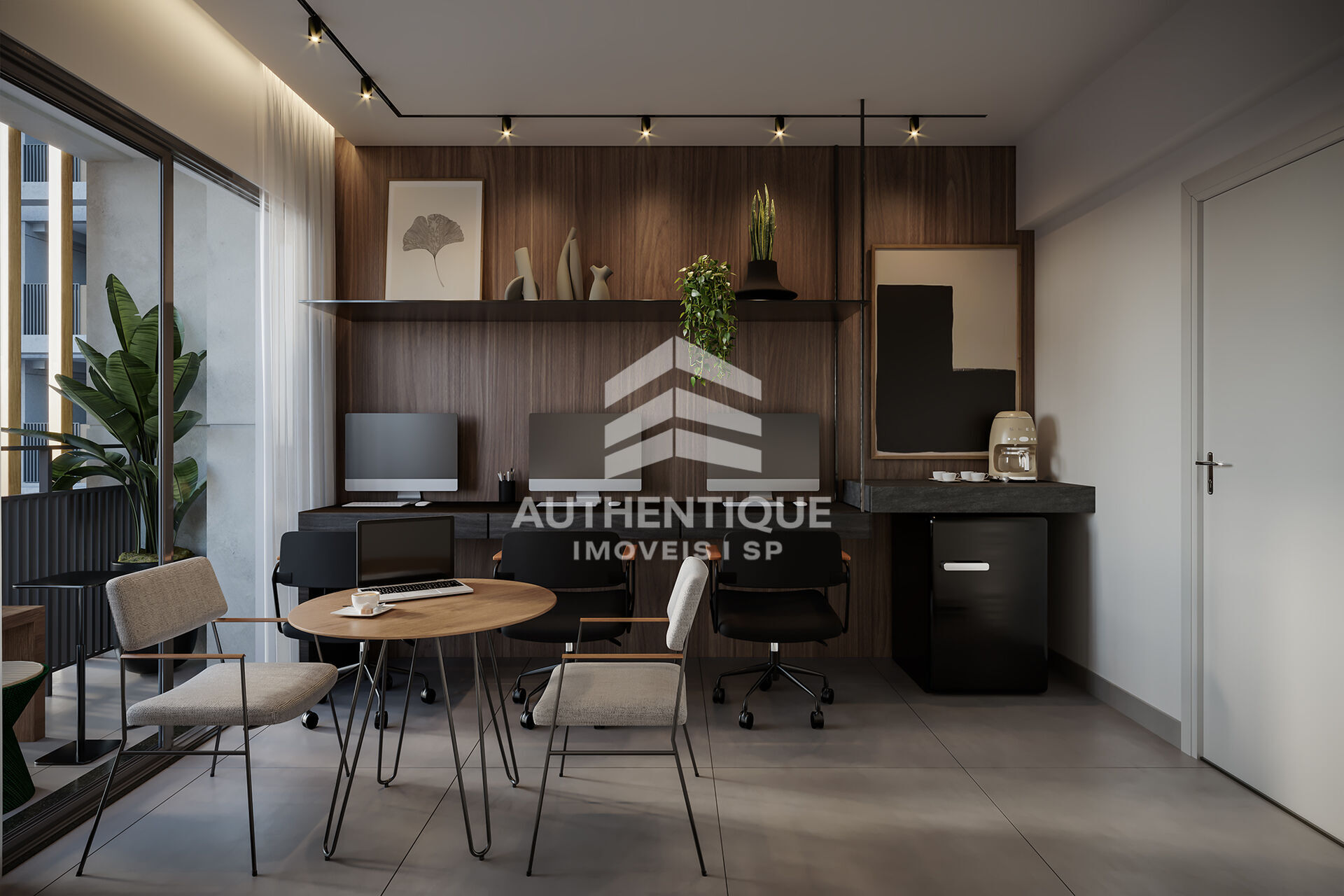 Apartamento, 2 quartos, 98 m² - Foto 19