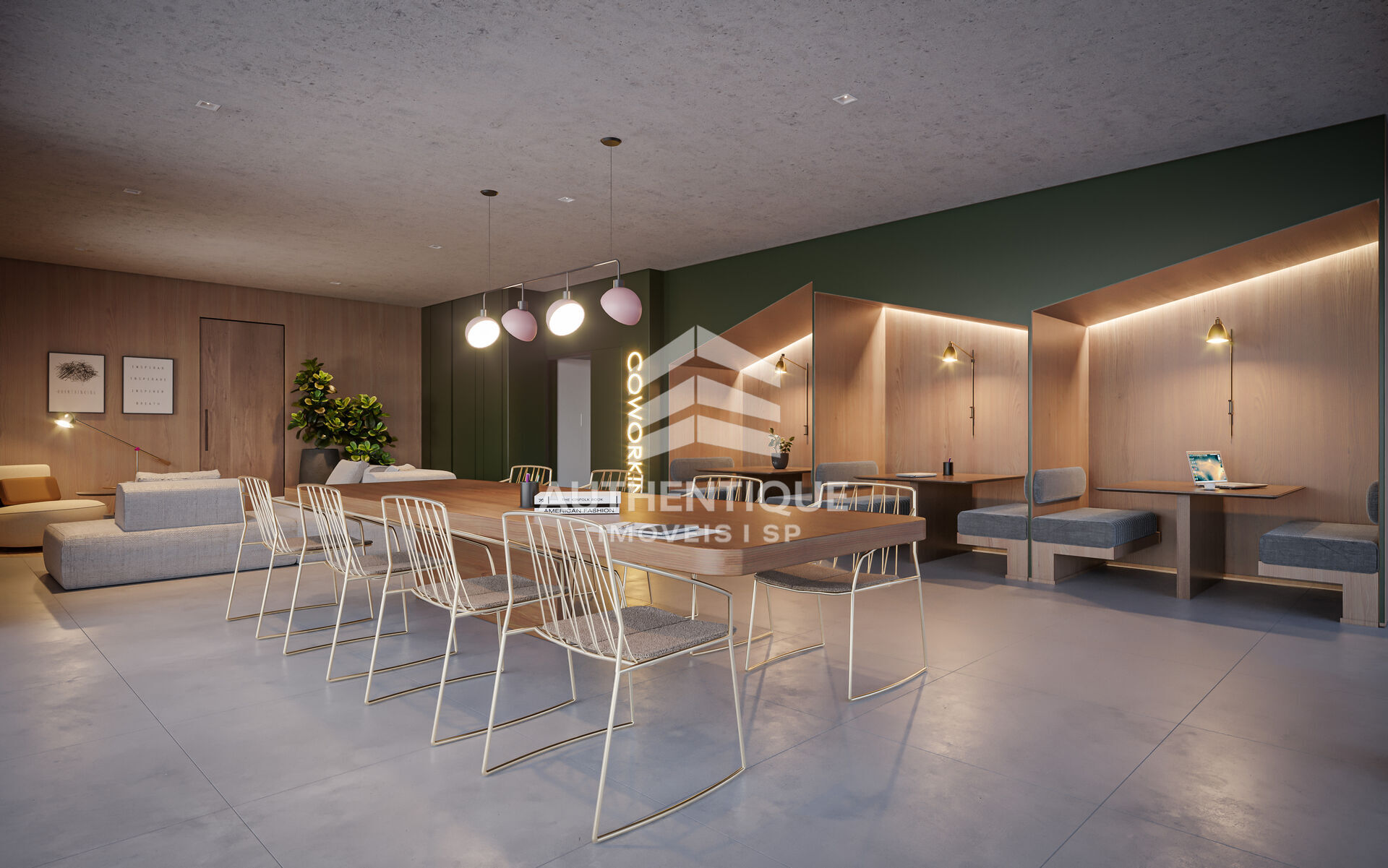 Apartamento, 2 quartos, 98 m² - Foto 15