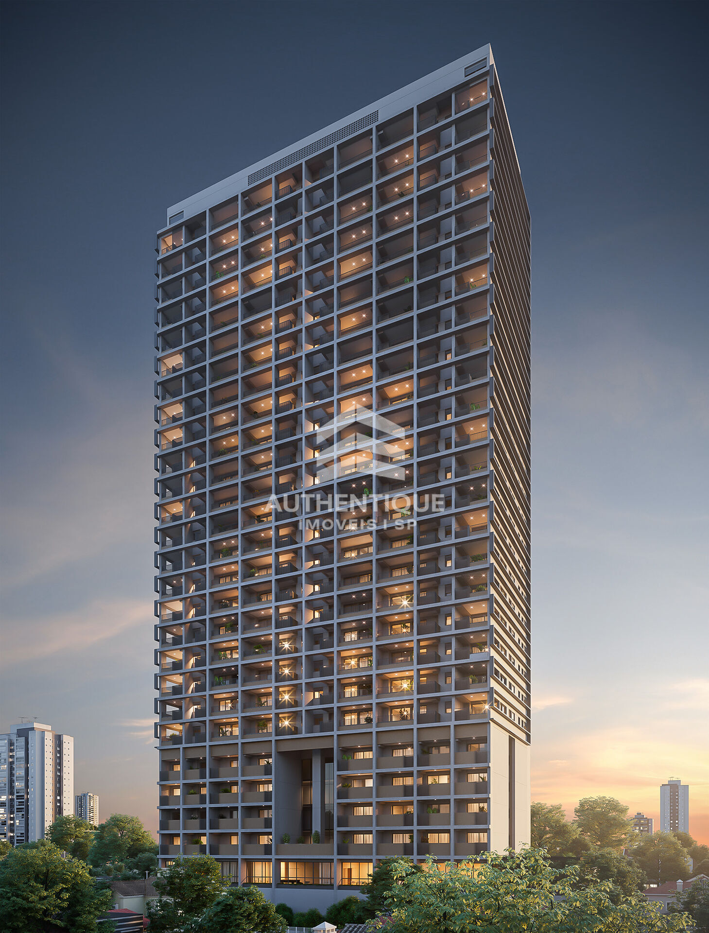 Apartamento, 2 quartos, 98 m² - Foto 4