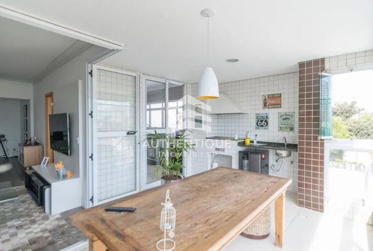 Apartamento, 3 quartos, 145 m² - Foto 3