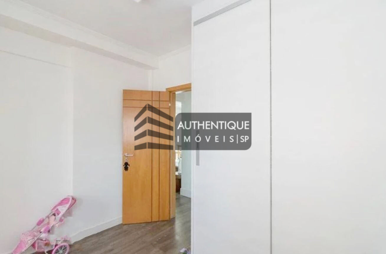 Apartamento à venda com 3 quartos, 145m² - Foto 20