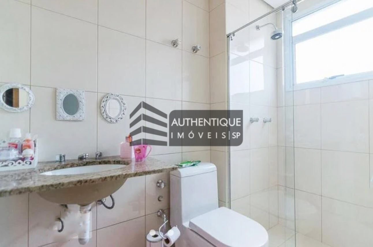 Apartamento à venda com 3 quartos, 145m² - Foto 18