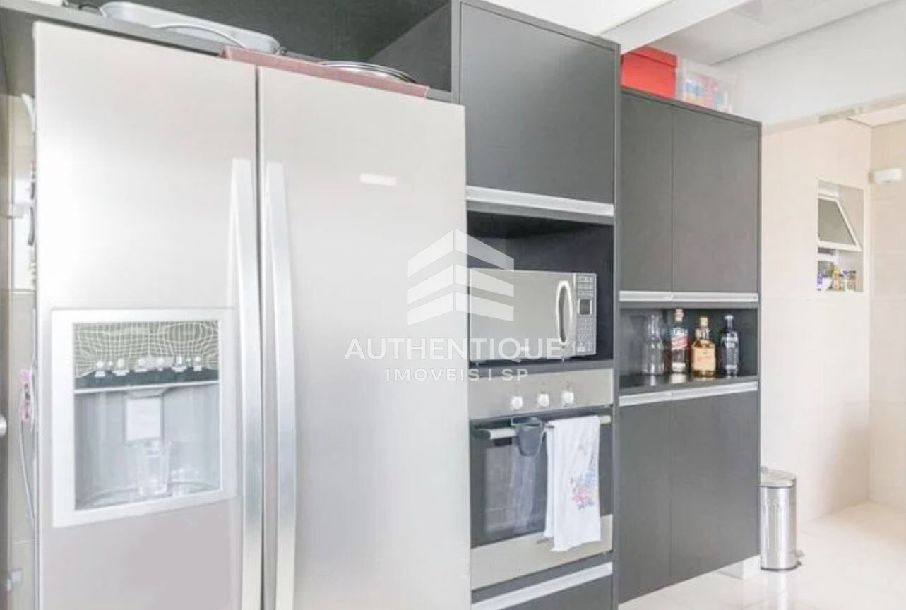 Apartamento, 3 quartos, 145 m² - Foto 5