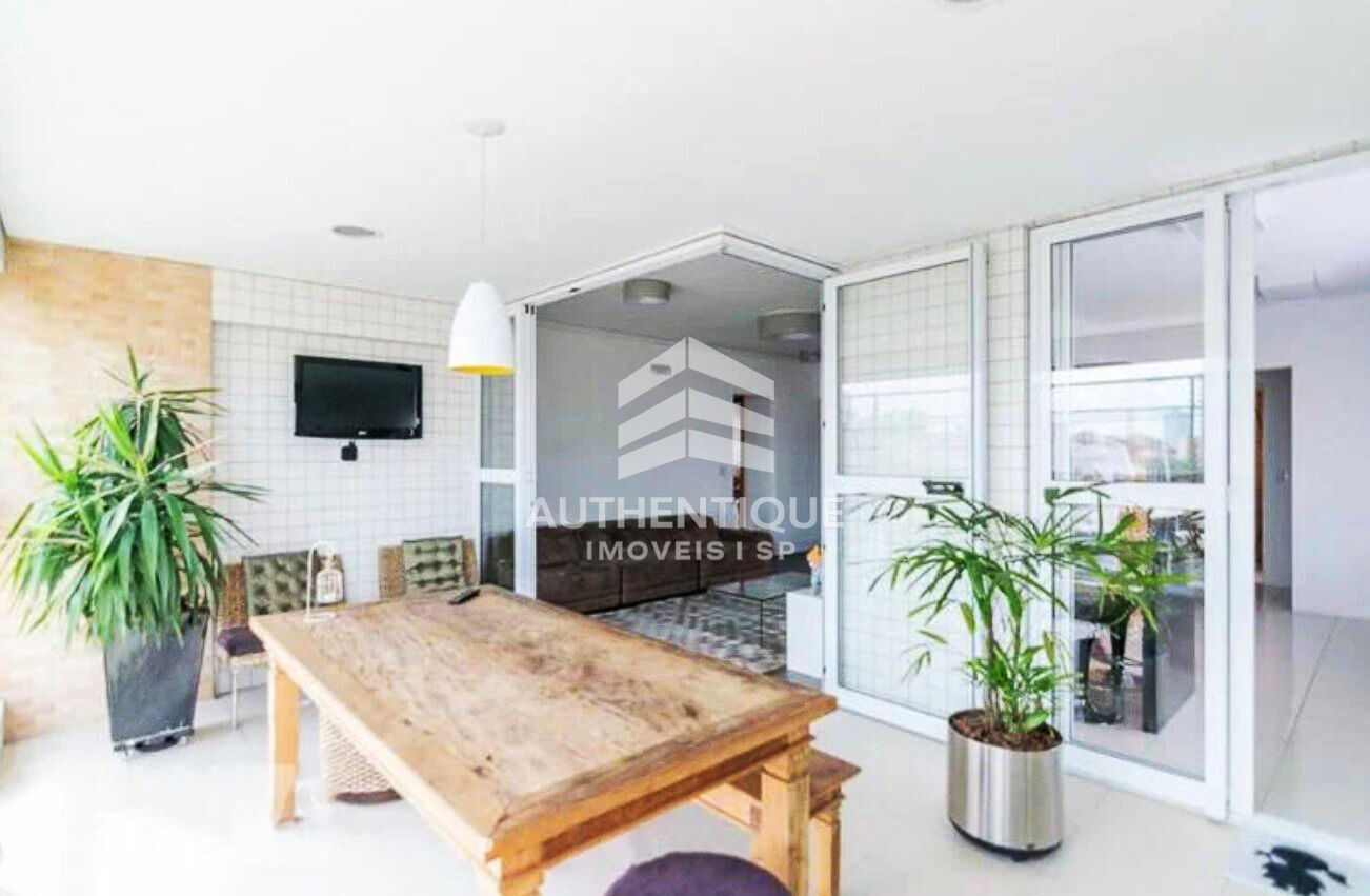 Apartamento, 3 quartos, 145 m² - Foto 2