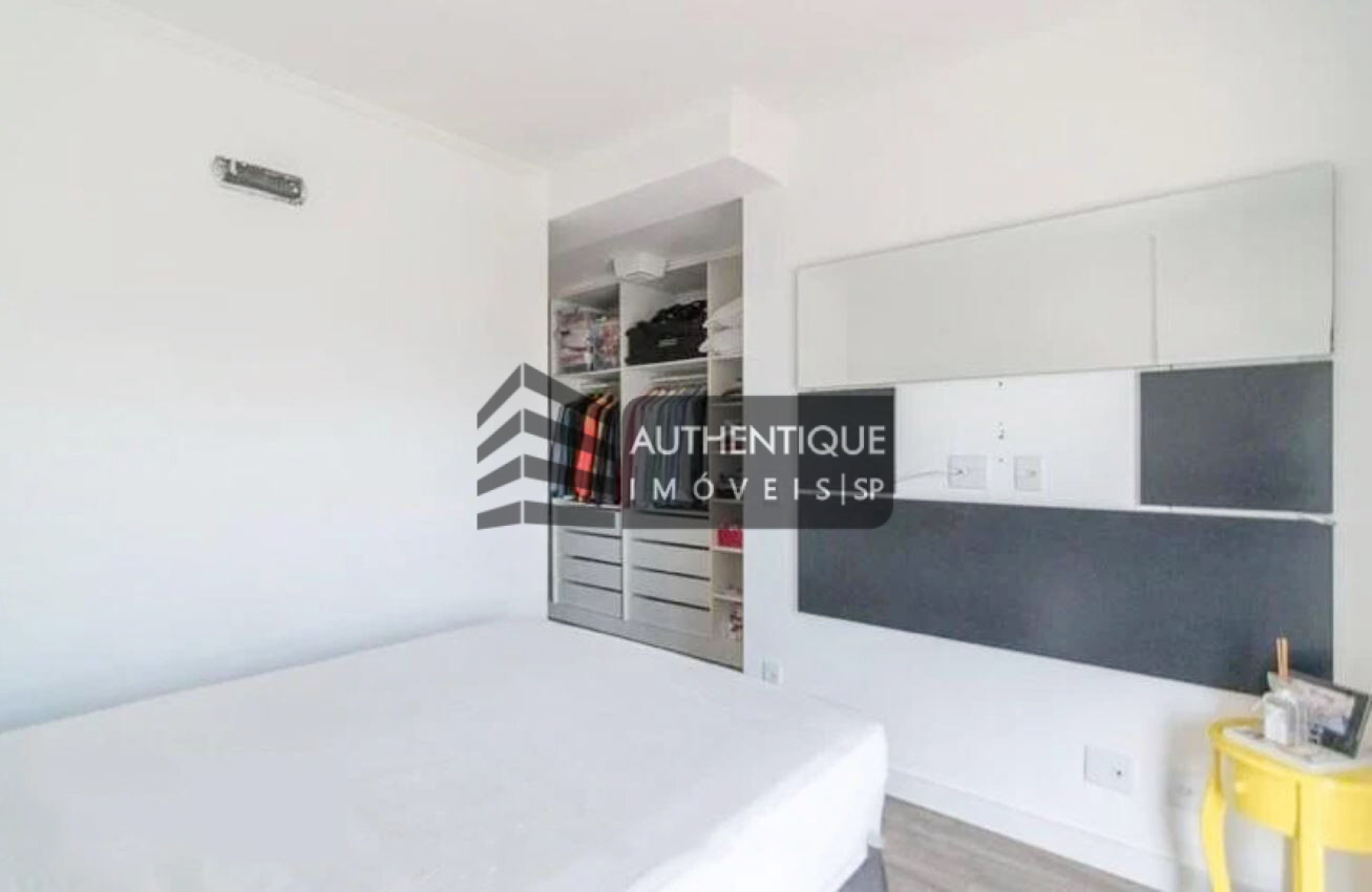 Apartamento à venda com 3 quartos, 145m² - Foto 13