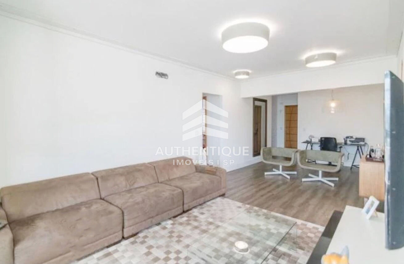Apartamento, 3 quartos, 145 m² - Foto 6