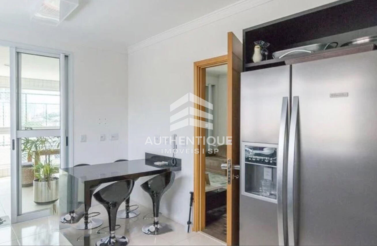 Apartamento, 3 quartos, 145 m² - Foto 4