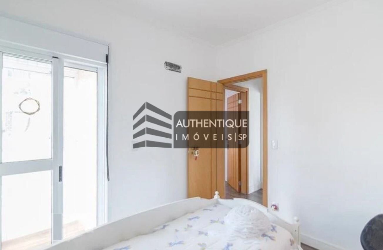 Apartamento à venda com 3 quartos, 145m² - Foto 19