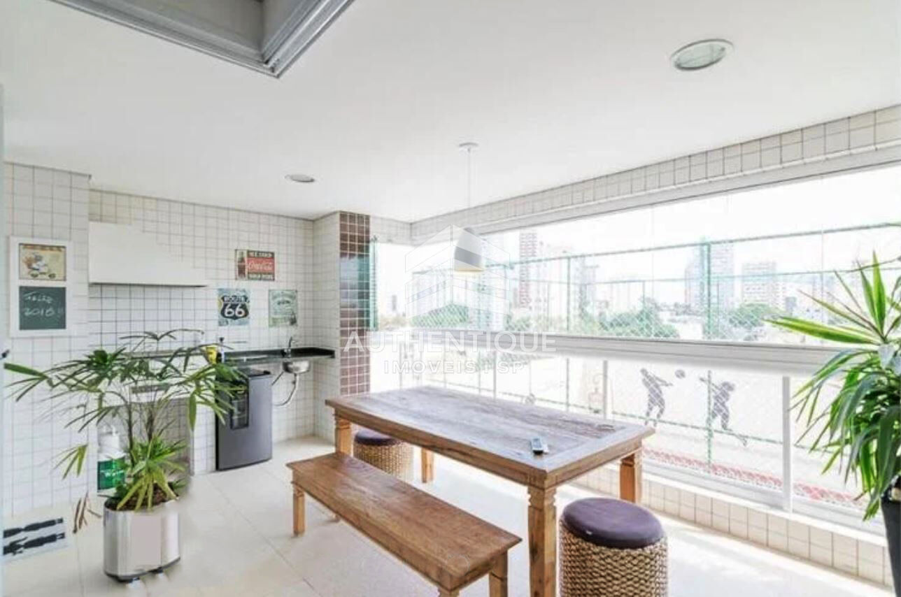 Apartamento, 3 quartos, 145 m² - Foto 1