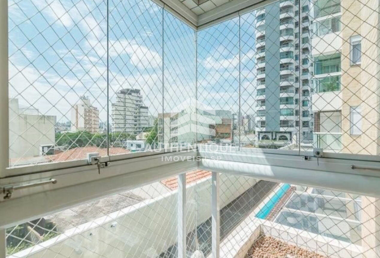 Apartamento, 3 quartos, 145 m² - Foto 10