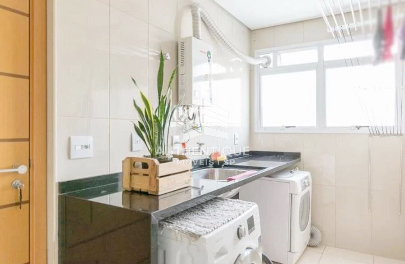 Apartamento, 3 quartos, 145 m² - Foto 16