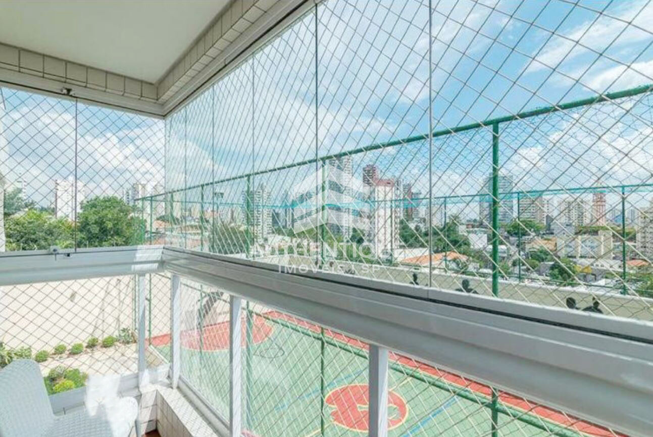 Apartamento, 3 quartos, 145 m² - Foto 9