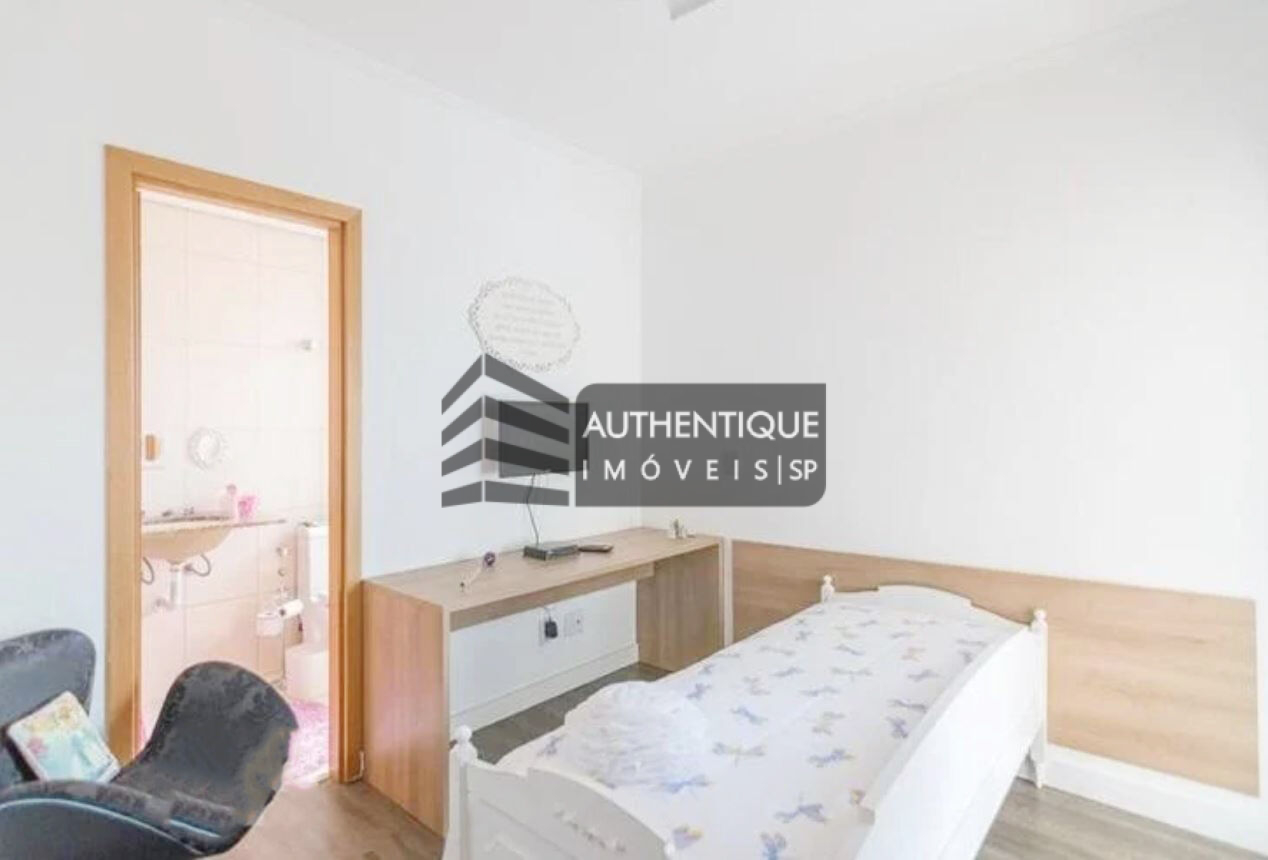 Apartamento à venda com 3 quartos, 145m² - Foto 17