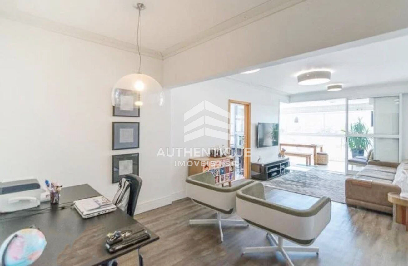 Apartamento, 3 quartos, 145 m² - Foto 7