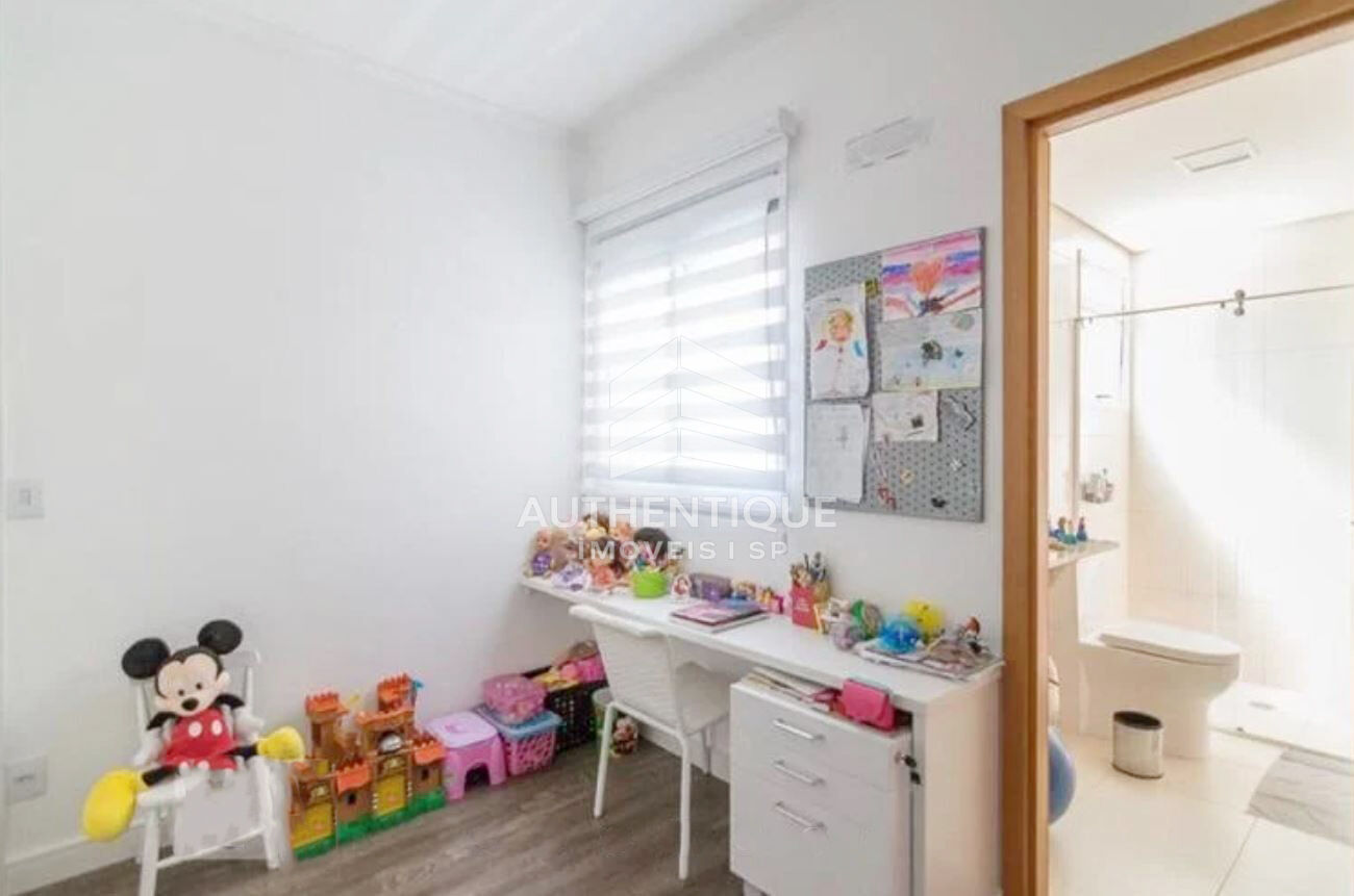 Apartamento, 3 quartos, 145 m² - Foto 21