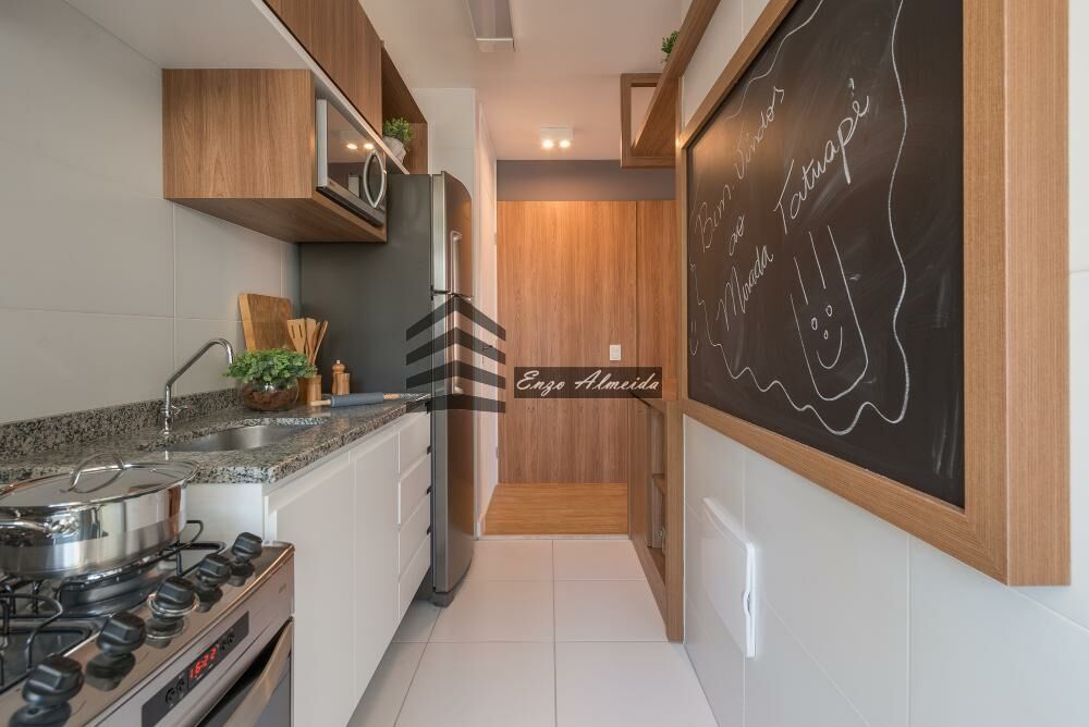 Apartamento, 2 quartos, 48 m² - Foto 14