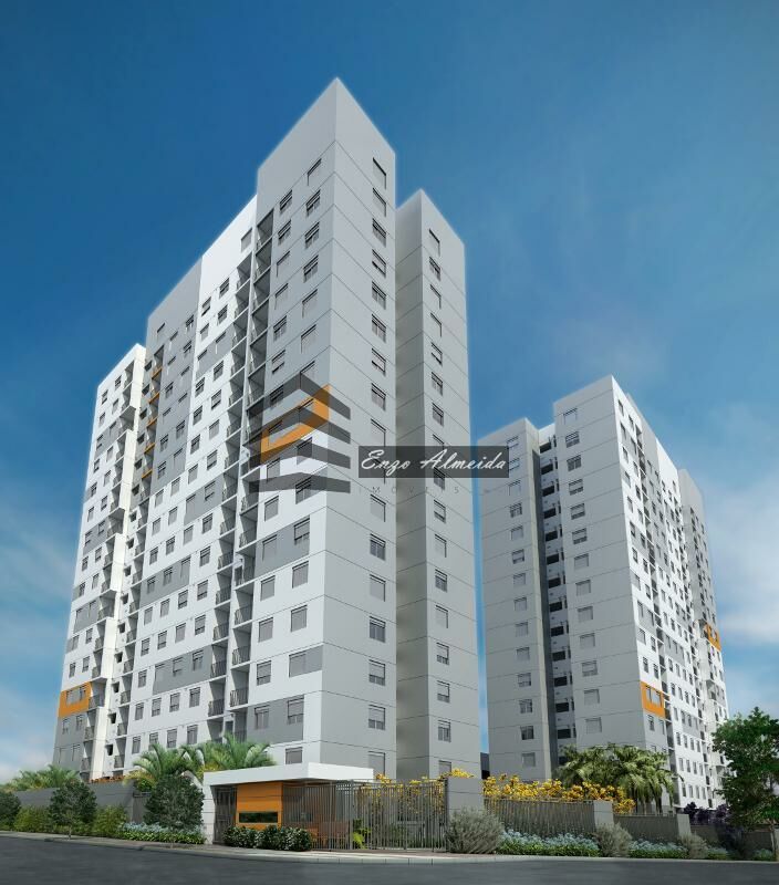 Apartamento, 2 quartos, 48 m² - Foto 19